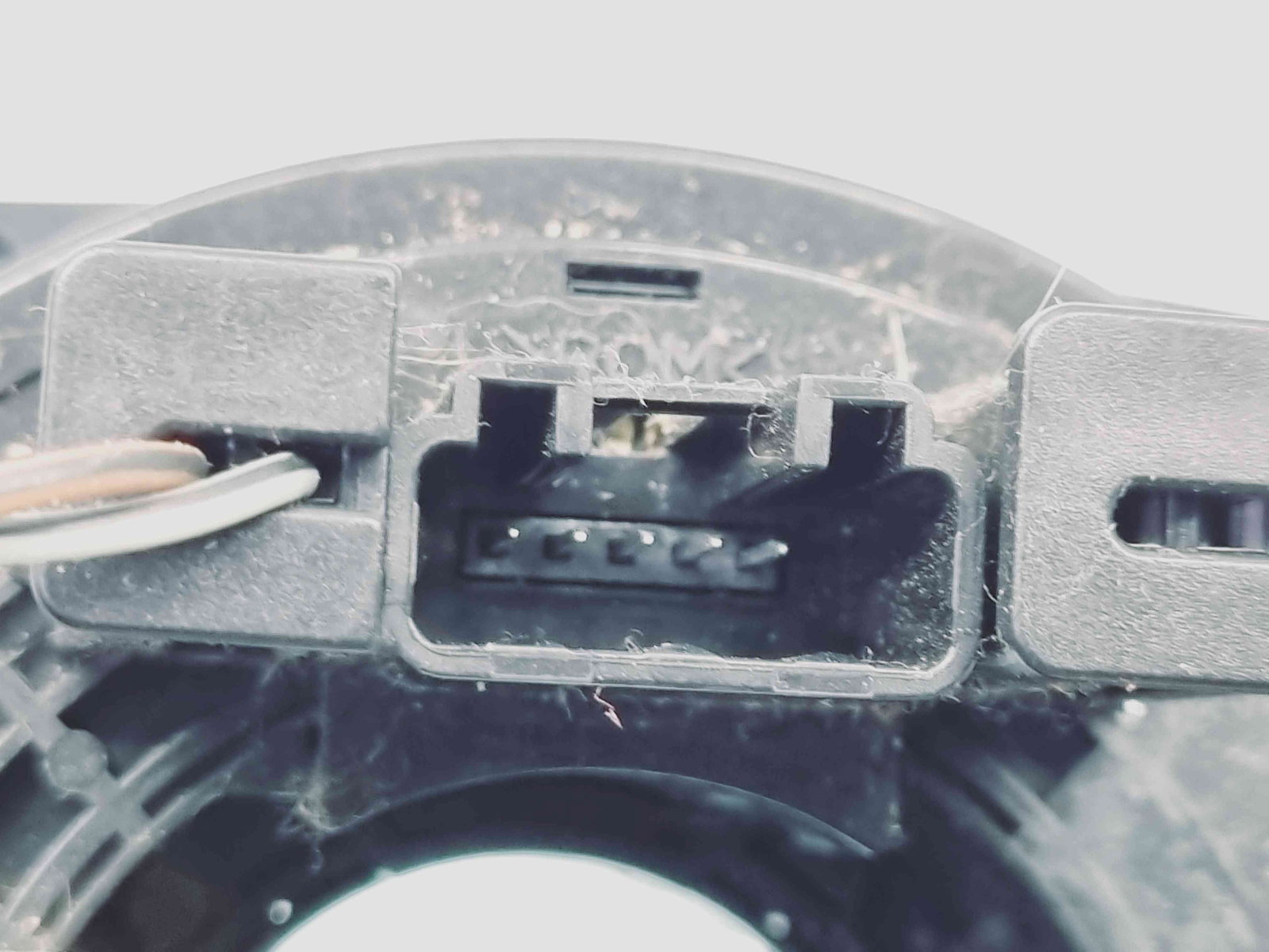 Spirala volan Ford Kuga I [Fabr 2008-2012] 4M5T-14A664-AB - imagine 3