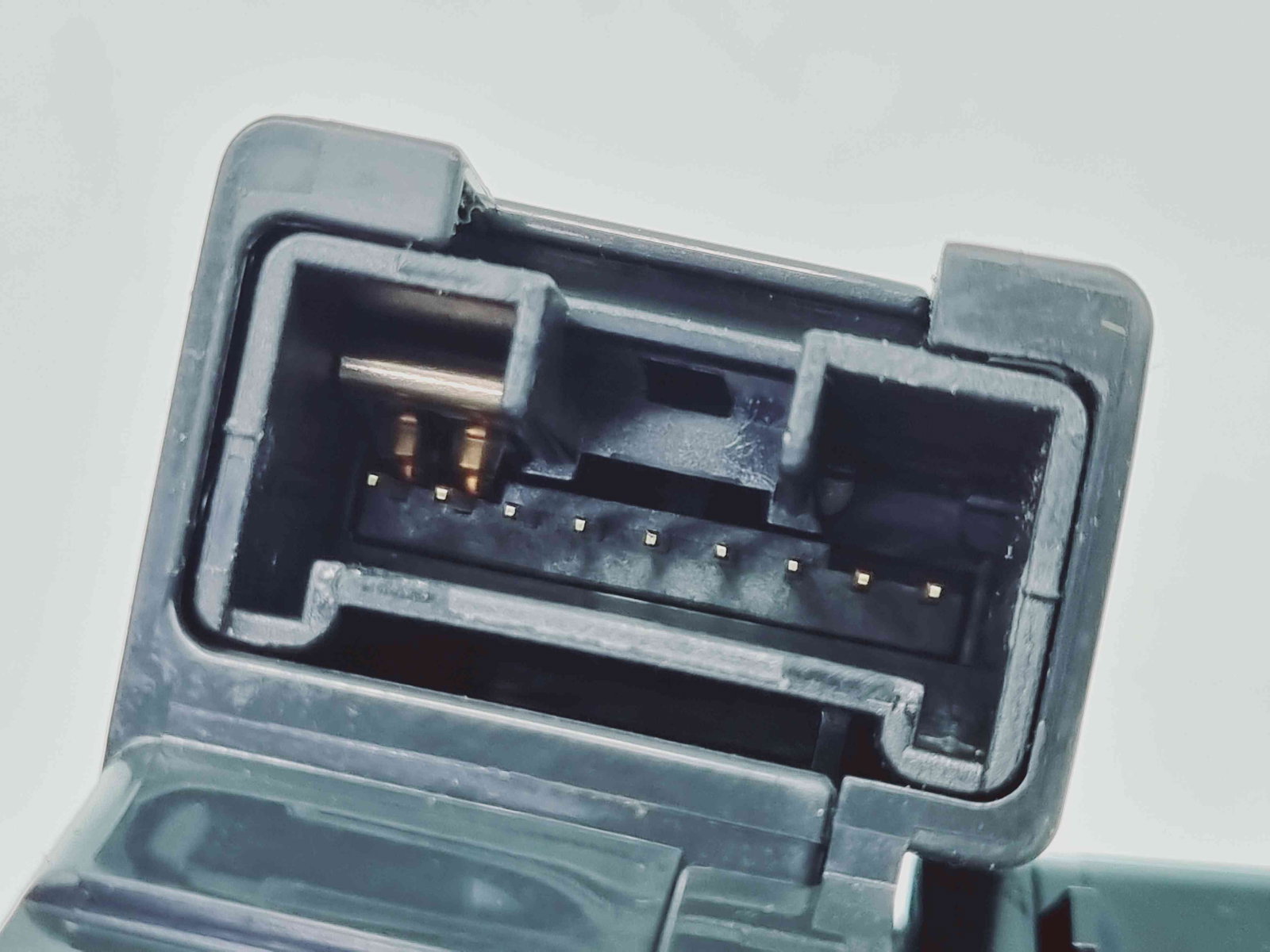 Spirala volan Ford Kuga I [Fabr 2008-2012] 4M5T-14A664-AB - imagine 4