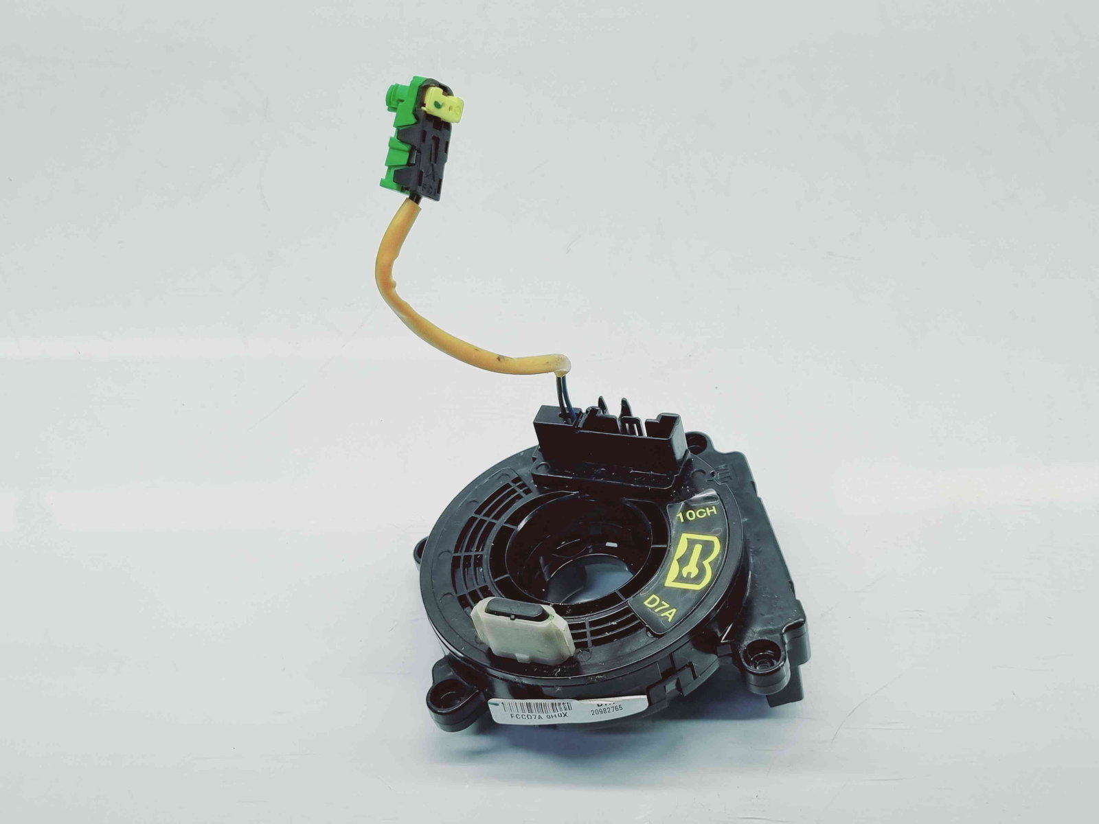 Spirala volan Opel Antara [Fabr 2006-2017] 20982765 - imagine 1