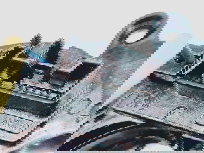   Spirala volan Opel Antara [Fabr 2006-2017] 20982765  