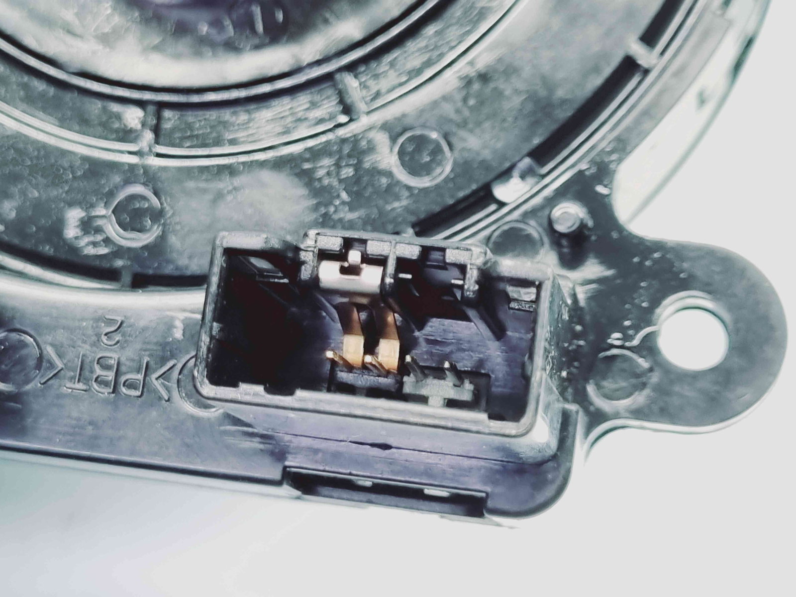 Spirala volan Opel Antara [Fabr 2006-2017] 20982765 - imagine 5