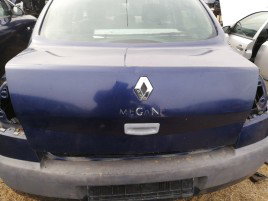 Capota portbagaj Renault Megane 2 1.6 DCI OEM 2002-2008