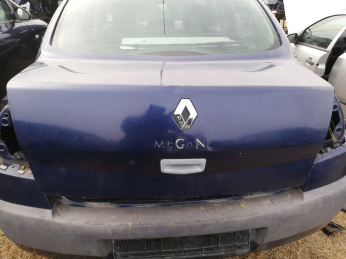 Capota portbagaj Renault Megane 2 1.6 DCI OEM 2002-2008