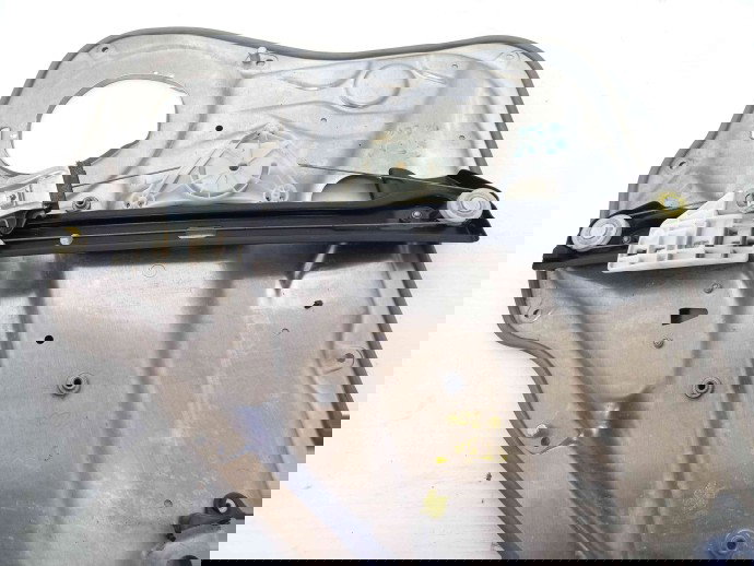 Macara geam stanga spate Mercedes C320 (W204) 3.0 CDI OEM 2007-2014