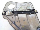 Macara geam stanga spate Mercedes C320 (W204) 3.0 CDI OEM 2007-2014