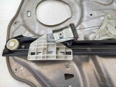 Macara geam stanga spate Mercedes C320 (W204) 3.0 CDI OEM 2007-2014