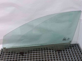 Geam usa stanga fata Kia Sportage III [Fabr 2010-2016] OEM