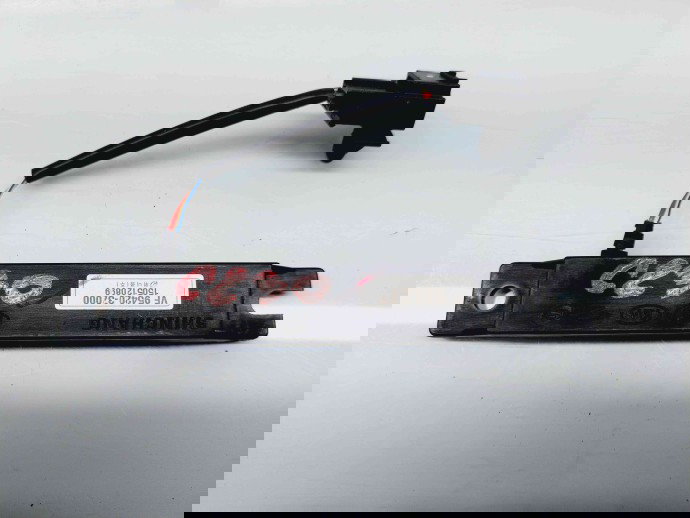   Amplificator audio Hyundai i40 Wagon [Fabr 2012-2019] 95420-3Z000