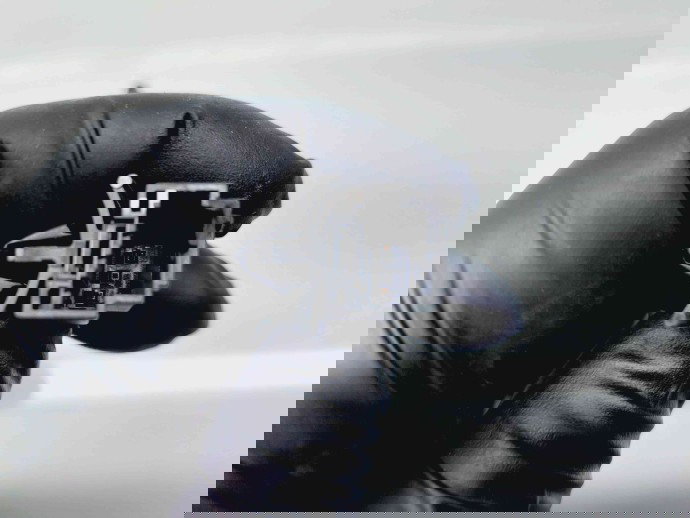   Amplificator audio Hyundai i40 Wagon [Fabr 2012-2019] 95420-3Z000