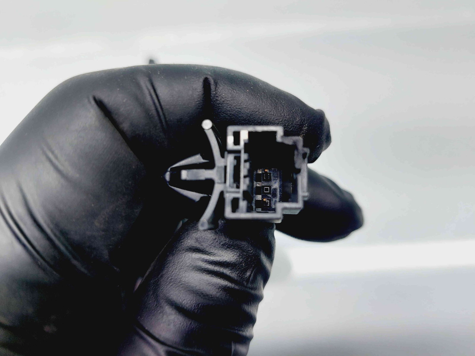 Amplificator audio Hyundai i40 Wagon [Fabr 2012-2019] 95420-3Z000 - imagine 3