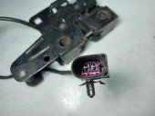 Broasca capota Audi A4 B7 2.0 8E0823509C 2004-2008