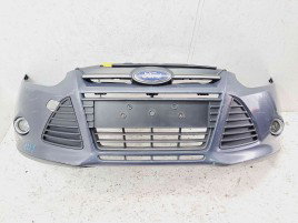 Bara fata Ford Focus 3 Hatchback [Fabr 2011-2015] Midnight Sky
