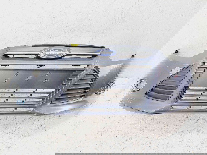 Bara fata Ford Focus 3 Hatchback [Fabr 2011-2015] Midnight Sky