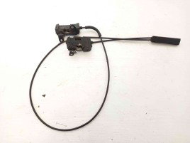 Broasca capota Mercedes C320 (W204) 3.0 CDI 2048703158 2007-2014