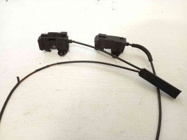 Broasca capota Mercedes C320 (W204) 3.0 CDI 2048703158 2007-2014