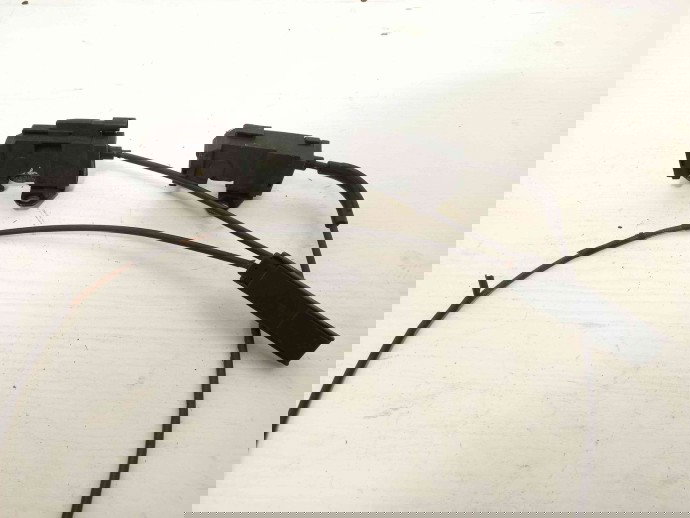 Broasca capota Mercedes C320 (W204) 3.0 CDI 2048703158 2007-2014