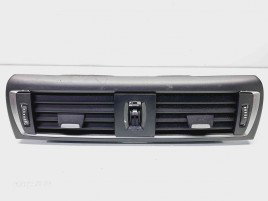  Grila aerisire centrala Bmw 1(F20, F21) [Fabr 2011-2017] 9317944