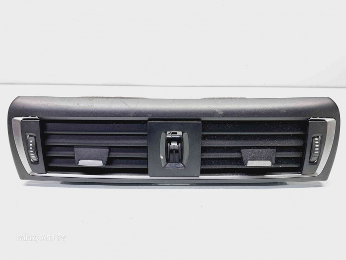  Grila aerisire centrala Bmw 1(F20, F21) [Fabr 2011-2017] 9317944