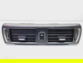  Grila aerisire centrala Bmw 1(F20, F21) [Fabr 2011-2017] 9317944
