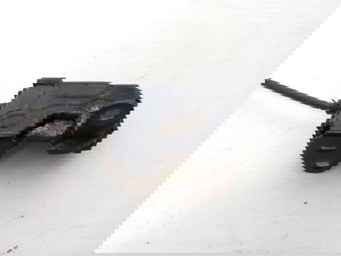 Broasca capota Mercedes C320 (W204) 3.0 CDI 2048703158 2007-2014