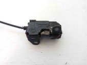 Broasca capota Mercedes C320 (W204) 3.0 CDI 2048703158 2007-2014