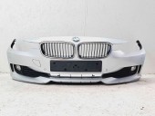 Bara fata Bmw 3 (F30) [Fabr 2012-2017] A83 GlacierSilber Ml