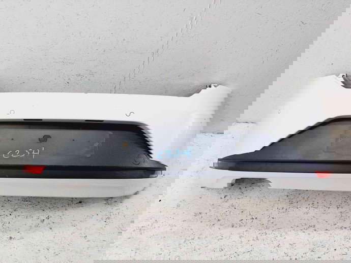 Bara spate Seat Leon (5F1) [Fabr 2012-2018] LB9A