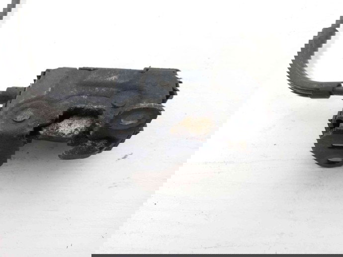 Broasca capota Mercedes C320 (W204) 3.0 CDI 2048703158 2007-2014