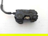 Broasca capota Mercedes C320 (W204) 3.0 CDI 2048703158 2007-2014