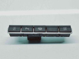   Butoane comenzi consola centrala Volkswagen Tiguan (5N) [Fabr 2007-2016] 5N2927132C