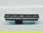   Butoane comenzi consola centrala Volkswagen Tiguan (5N) [Fabr 2007-2016] 5N2927132C