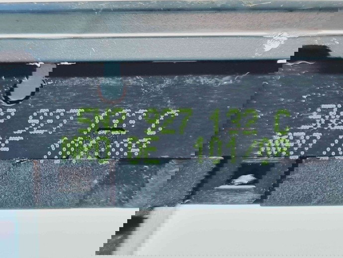   Butoane comenzi consola centrala Volkswagen Tiguan (5N) [Fabr 2007-2016] 5N2927132C