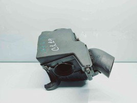 Carcasa filtru aer Ford Focus 3 Hatchback [Fabr 2011-2015] AV61-9600-BF 1.6 TDCI T1DA 85KW / 115CP