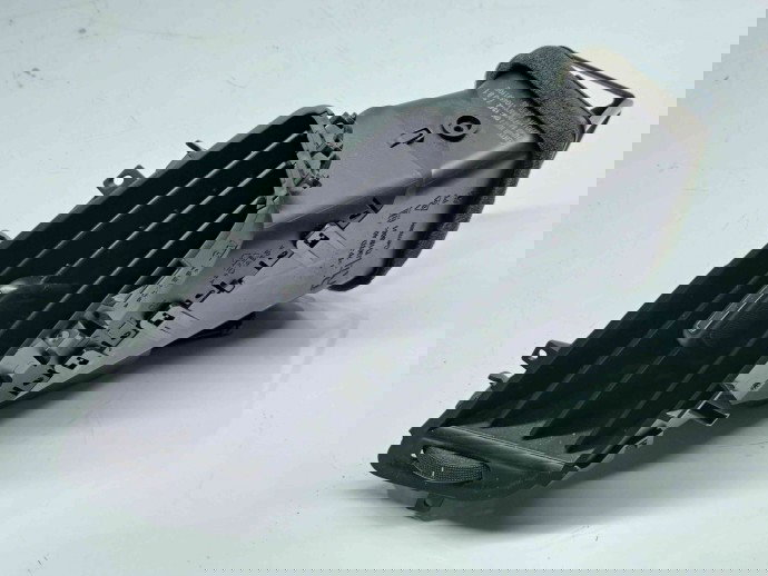  Grila aerisire centrala dreapta Opel Zafira C (P12) [Fabr 2011-2017] 330188061