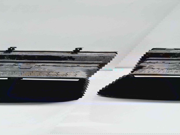 Deflector aer Hyundai i40 Wagon [Fabr 2012-2019] OEM