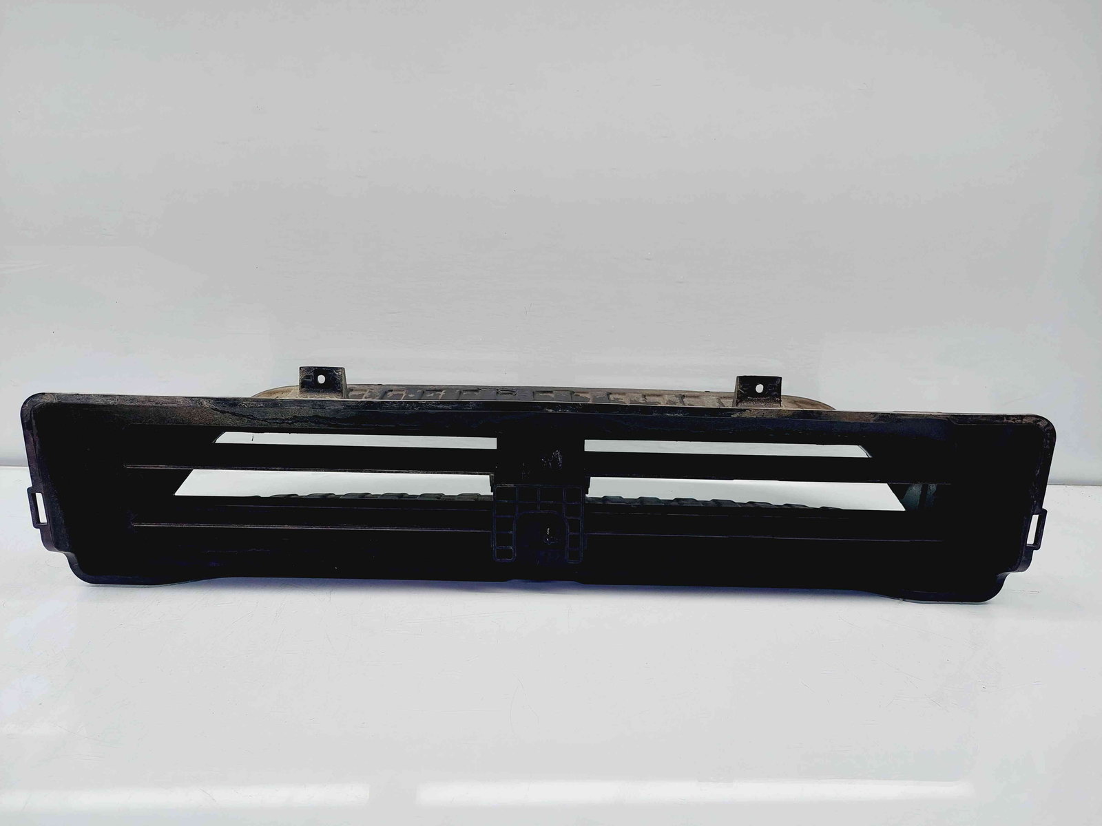 Deflector aer Hyundai i40 Wagon [Fabr 2012-2019] OEM - imagine 2