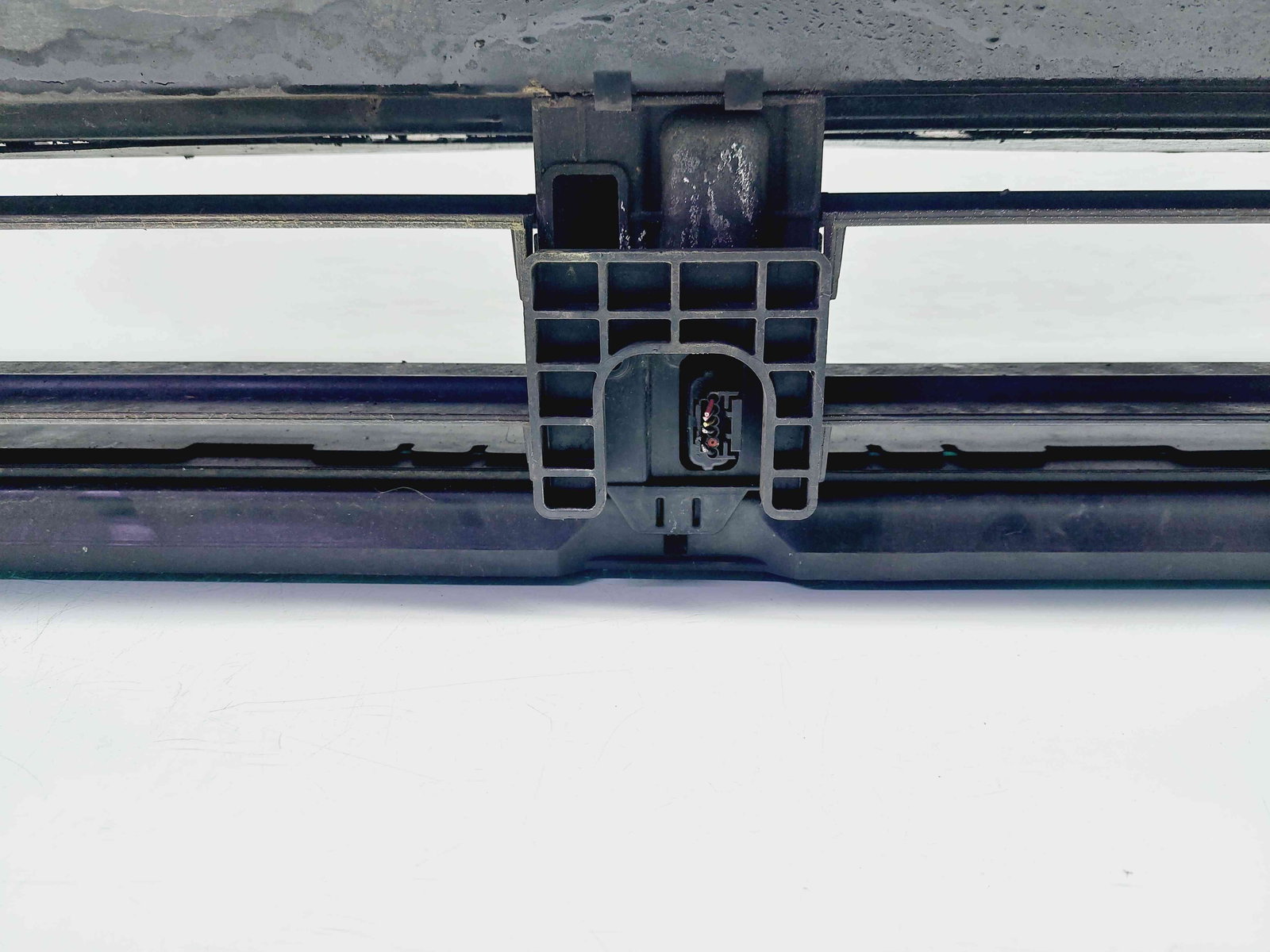 Deflector aer Hyundai i40 Wagon [Fabr 2012-2019] OEM - imagine 3