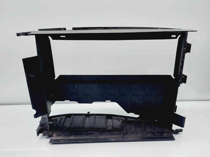 Deflector aer Renault Captur (J87) [Fabr 2013-2017] 215580321R