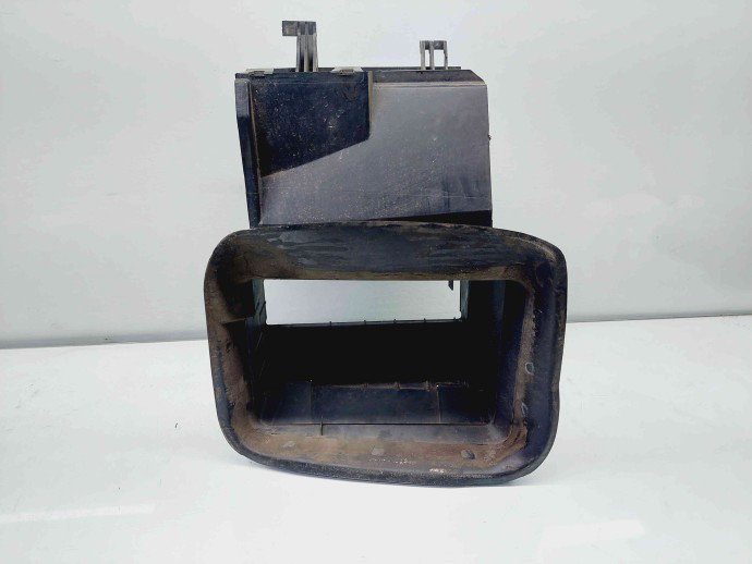 Deflector aer Renault Captur (J87) [Fabr 2013-2017] 215592894R
