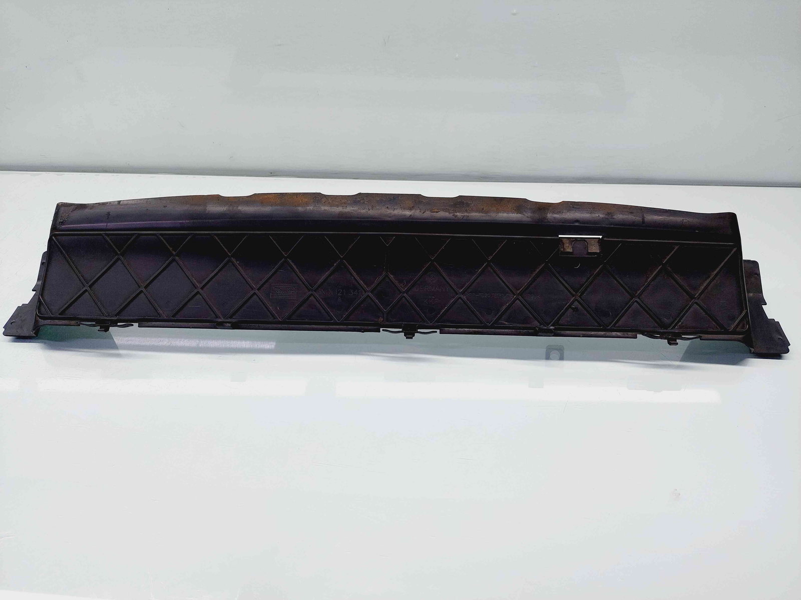 Deflector aer Volkswagen Tiguan (5N) [Fabr 2007-2016] 5N0121341 - imagine 2