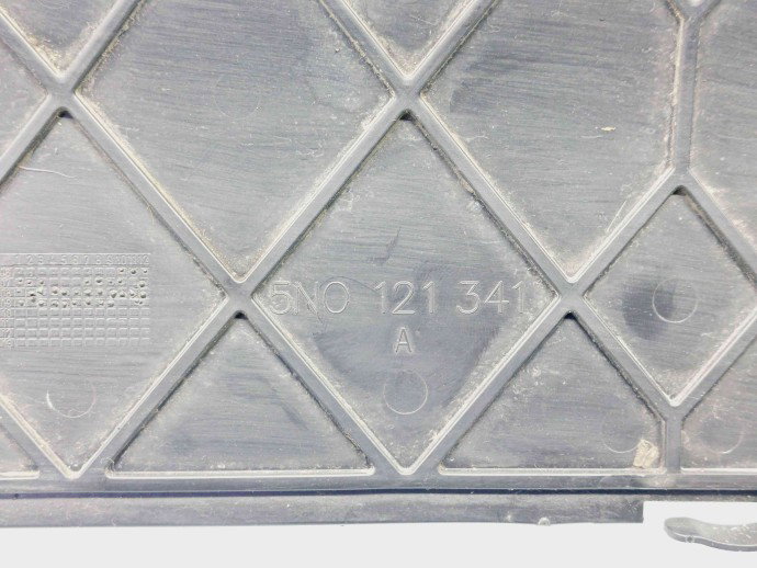 Deflector aer Volkswagen Tiguan (5N) [Fabr 2007-2016] 5N0121341