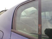 Geam fix dreapta spate Renault Megane 2 1.6 DCI OEM 2002-2008