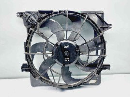 Electroventilator Hyundai i40 Wagon [Fabr 2012-2019] OEM 1.7 TCI D4FD  1.7 TCI D4FD 