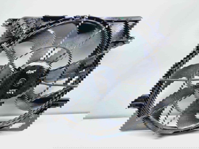 Electroventilator Hyundai i40 Wagon [Fabr 2012-2019] OEM 1.7 TCI D4FD  1.7 TCI D4FD 