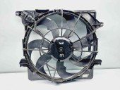 Electroventilator Hyundai i40 Wagon [Fabr 2012-2019] OEM 1.7 TCI D4FD  1.7 TCI D4FD 