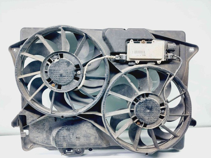 Electroventilator Opel Antara [Fabr 2006-2017] 95472583 2.2 CDTI A22DM 122KW / 166CP 2.2 CDTI A22DM 122KW / 166CP