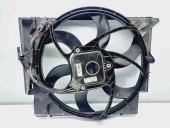 Electroventilator Bmw 3 Coupe (E92) [Fabr 2005-2011] 7588974 / 8506668-01 2.0 N47D 135KW / 184CP 2.0 N47D 135KW / 184CP
