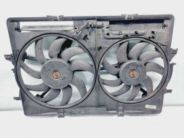 Electroventilator Audi A4 (8W2, B9) [Fabr 2015-2023] 8K0121003M 2.0 TDI DETA 140KW / 190CP 2.0 TDI DETA 140KW / 190CP