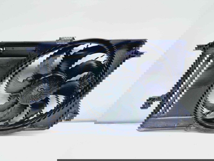 Electroventilator Ford Focus 3 Hatchback [Fabr 2011-2015] 8V61-8C607-EB 1.6 TDCI T1DA 85KW / 115CP  