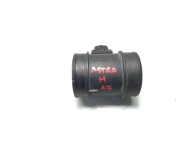 Debitmetru aer Opel Astra H 1.7 55350048 2004